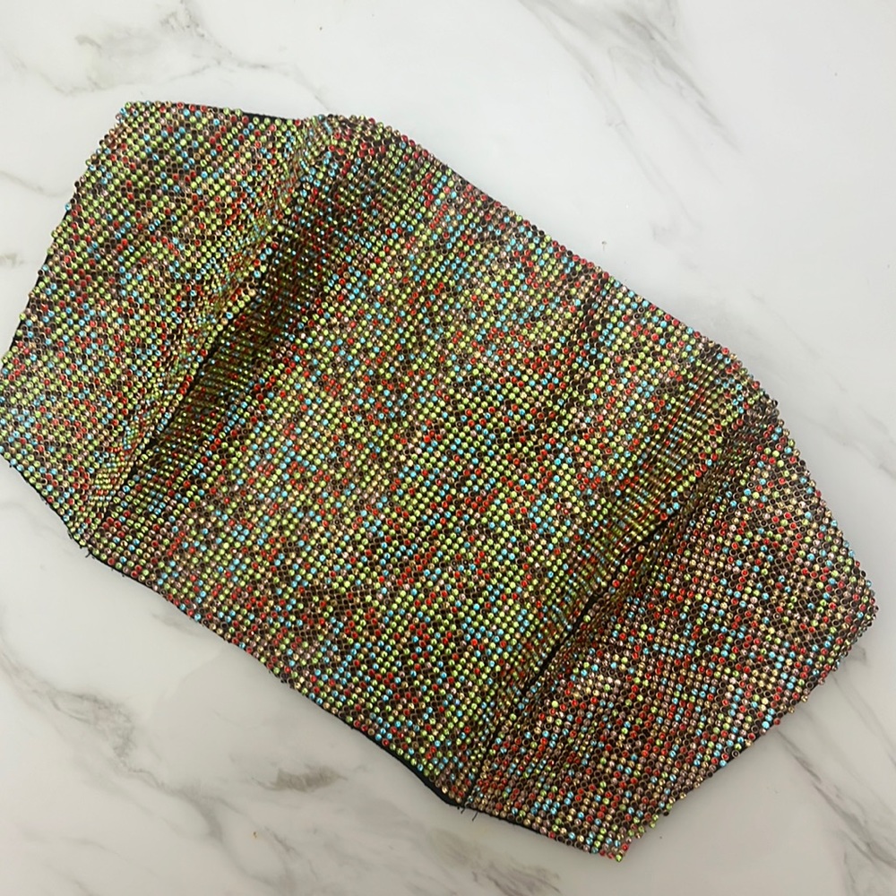 Sequin Top
